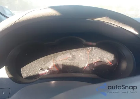 2008 Nissan Altima 2.5 S z USA, uszkodzony, nr VIN 1N4AL21E58N443458